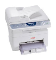 Multifuncin Xerox Phaser 3200MFP 24ppm B/N (3200MFPV_B)